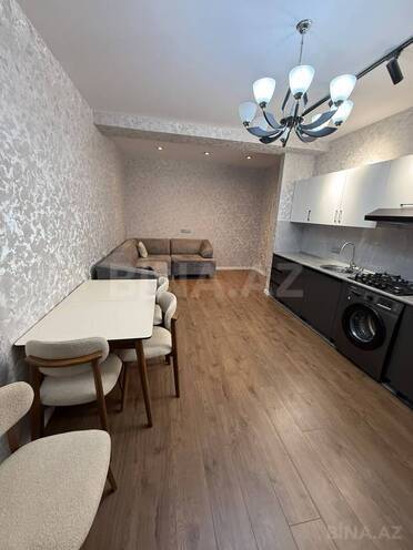 İcarəyə verilir 3 otaqlı yeni tikili 80 m², 20 Yanvar m., photo 4 from 20
