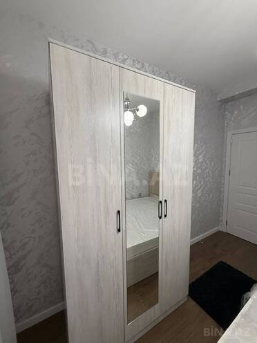 İcarəyə verilir 3 otaqlı yeni tikili 80 m², 20 Yanvar m., photo 12 from 20