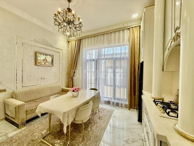 Satılır 5 otaqlı həyət evi/bağ evi 200 m², Novxanı q., photo 10 from 31