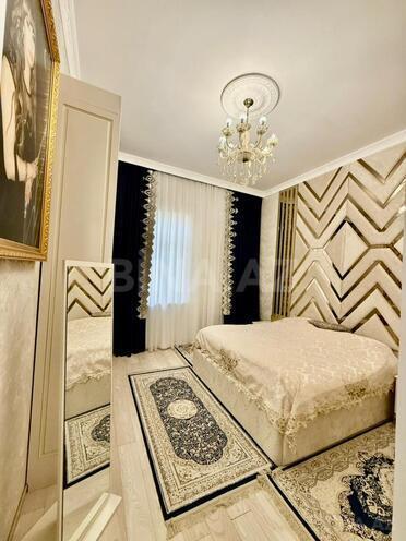 Satılır 5 otaqlı həyət evi/bağ evi 200 m², Novxanı q., photo 12 from 31