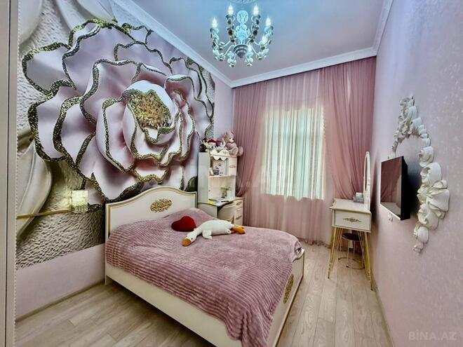 Satılır 5 otaqlı həyət evi/bağ evi 200 m², Novxanı q., photo 15 from 31
