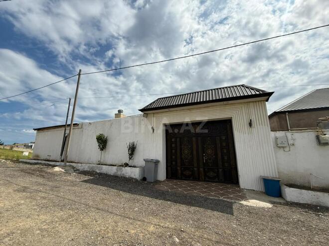 Satılır 5 otaqlı həyət evi/bağ evi 200 m², Novxanı q., photo 22 from 31
