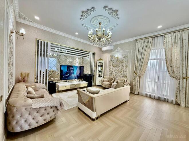 Satılır 5 otaqlı həyət evi/bağ evi 200 m², Novxanı q., photo 5 from 31