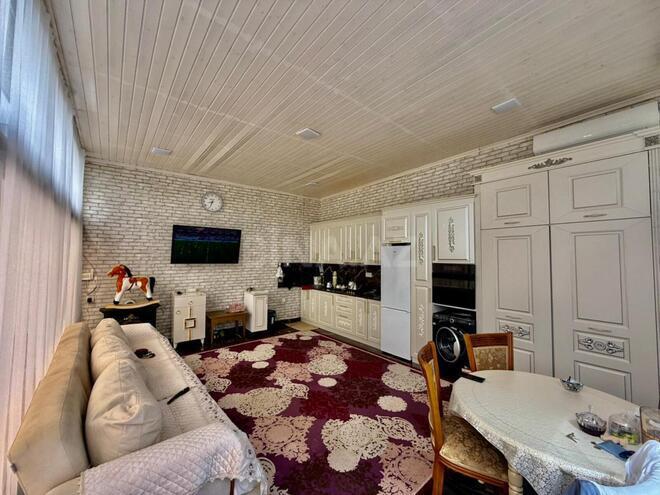 Satılır 5 otaqlı həyət evi/bağ evi 200 m², Novxanı q., photo 20 from 31