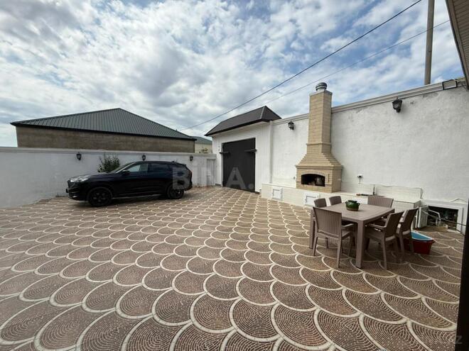 Satılır 5 otaqlı həyət evi/bağ evi 200 m², Novxanı q., photo 21 from 31