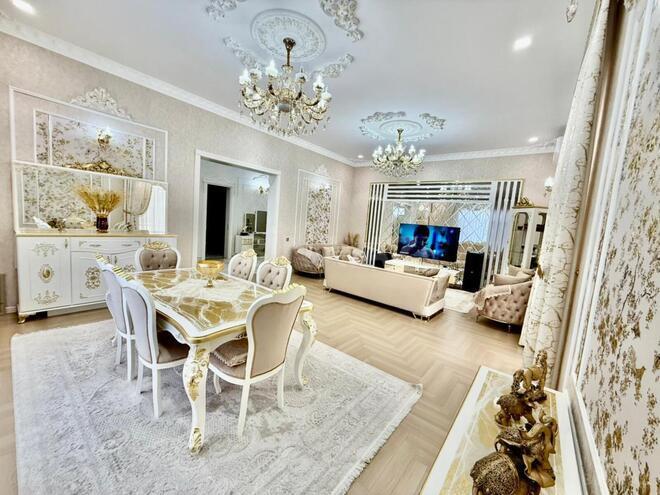 Satılır 5 otaqlı həyət evi/bağ evi 200 m², Novxanı q., photo 4 from 31