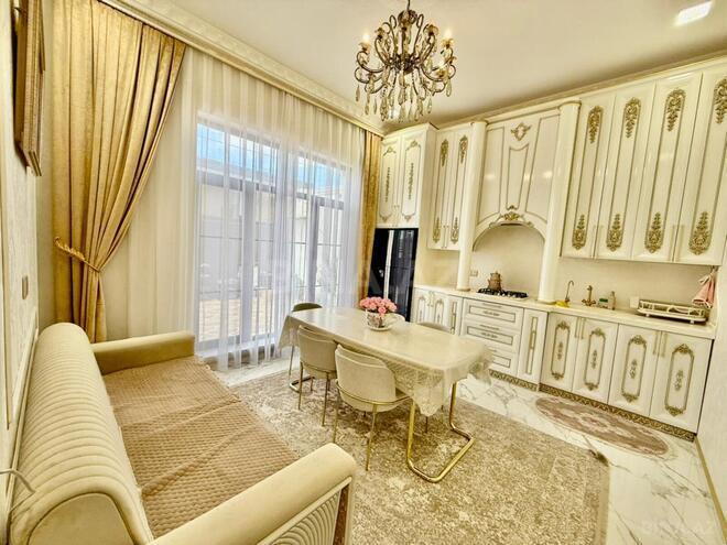 Satılır 5 otaqlı həyət evi/bağ evi 200 m², Novxanı q., photo 9 from 31