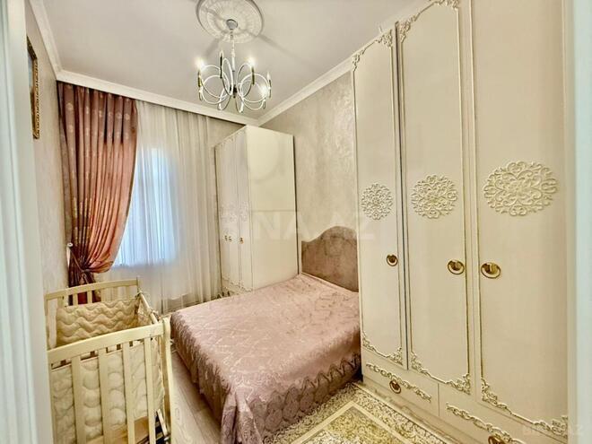 Satılır 5 otaqlı həyət evi/bağ evi 200 m², Novxanı q., photo 14 from 31