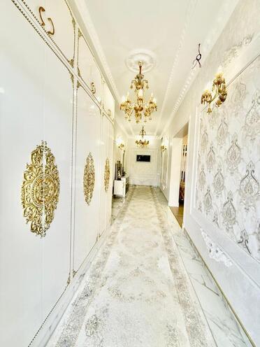 Satılır 5 otaqlı həyət evi/bağ evi 200 m², Novxanı q., photo 11 from 31