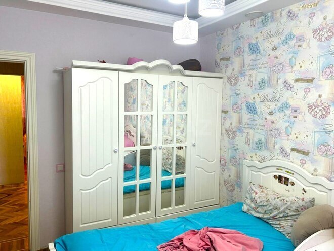Satılır 3 otaqlı köhnə tikili 70 m², Yeni Günəşli q., photo 8 from 21