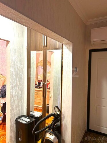 Satılır 3 otaqlı köhnə tikili 70 m², Yeni Günəşli q., photo 13 from 21