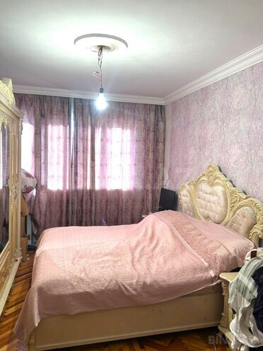Satılır 3 otaqlı köhnə tikili 70 m², Yeni Günəşli q., photo 5 from 21