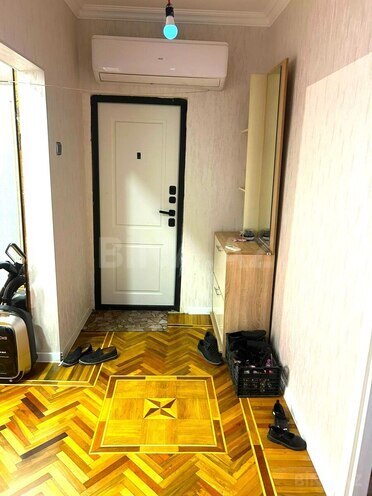 Satılır 3 otaqlı köhnə tikili 70 m², Yeni Günəşli q., photo 20 from 21