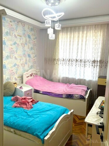 Satılır 3 otaqlı köhnə tikili 70 m², Yeni Günəşli q., photo 6 from 21