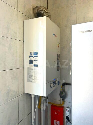 Satılır 3 otaqlı köhnə tikili 70 m², Yeni Günəşli q., photo 14 from 21