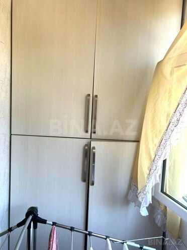 Satılır 3 otaqlı köhnə tikili 70 m², Yeni Günəşli q., photo 11 from 21
