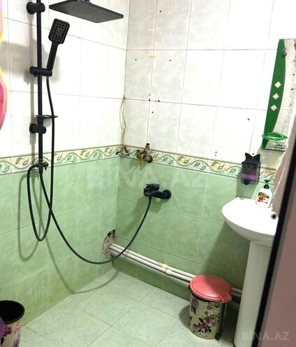 Satılır 3 otaqlı köhnə tikili 70 m², Yeni Günəşli q., photo 17 from 21
