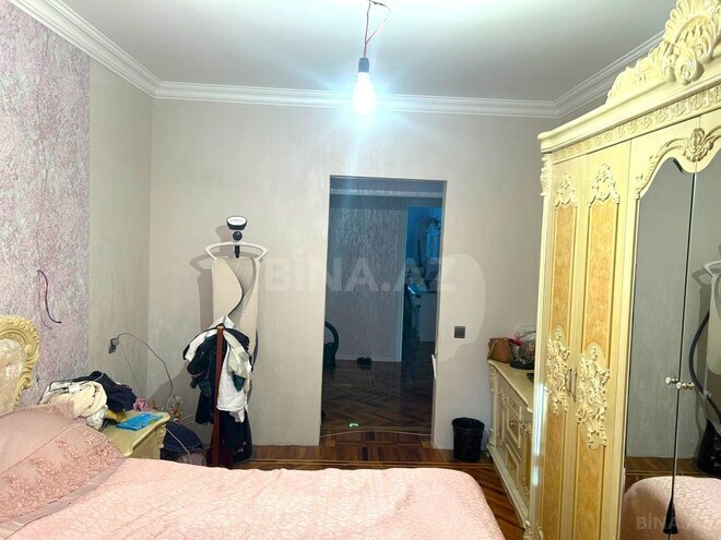 Satılır 3 otaqlı köhnə tikili 70 m², Yeni Günəşli q., photo 7 from 21