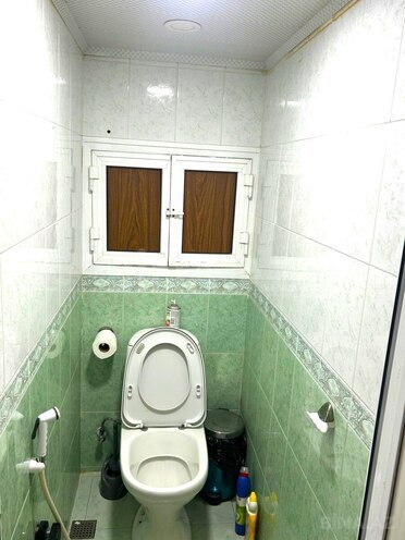 Satılır 3 otaqlı köhnə tikili 70 m², Yeni Günəşli q., photo 18 from 21