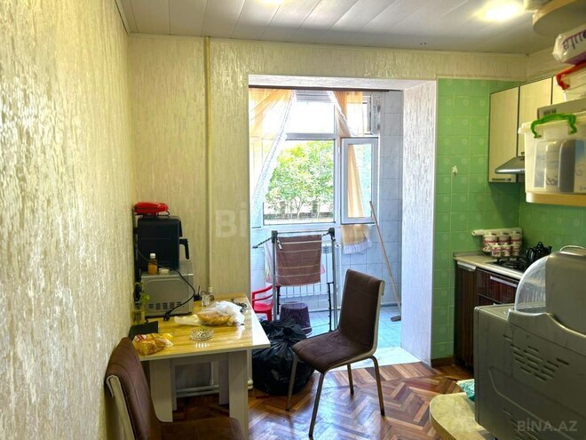 Satılır 3 otaqlı köhnə tikili 70 m², Yeni Günəşli q., photo 9 from 21