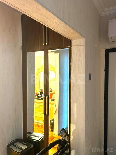 Satılır 3 otaqlı köhnə tikili 70 m², Yeni Günəşli q., photo 19 from 21