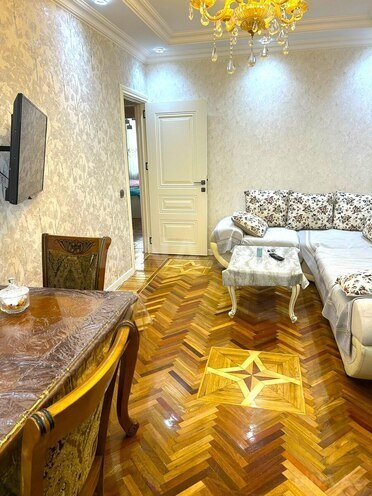 Satılır 3 otaqlı köhnə tikili 70 m², Yeni Günəşli q., photo 4 from 21