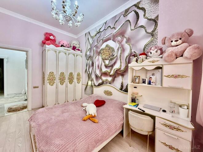Satılır 5 otaqlı həyət evi/bağ evi 200 m², Novxanı q., photo 17 from 31