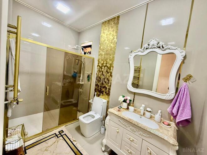 Satılır 5 otaqlı həyət evi/bağ evi 200 m², Novxanı q., photo 18 from 31