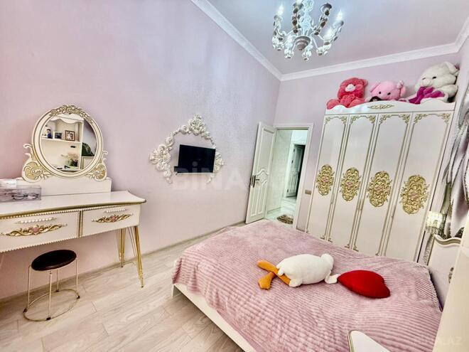 Satılır 5 otaqlı həyət evi/bağ evi 200 m², Novxanı q., photo 16 from 31