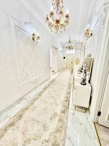 Satılır 5 otaqlı həyət evi/bağ evi 200 m², Novxanı q., photo 7 from 31