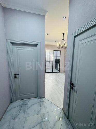 Satılır 2 otaqlı yeni tikili 45 m², photo 7 from 9