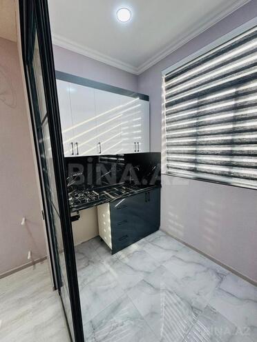 Satılır 2 otaqlı yeni tikili 45 m², photo 3 from 9