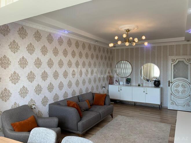 Продаётся 2-комн. вторичка 65 м², м. Халглар Достлугу, photo 1 from 17