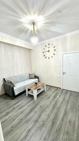 İcarəyə verilir 2 otaqlı yeni tikili 53 m², 20 Yanvar m., photo 3 from 17