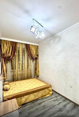 İcarəyə verilir 2 otaqlı yeni tikili 53 m², 20 Yanvar m., photo 10 from 17