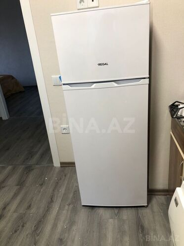 İcarəyə verilir 2 otaqlı yeni tikili 53 m², 20 Yanvar m., photo 15 from 17