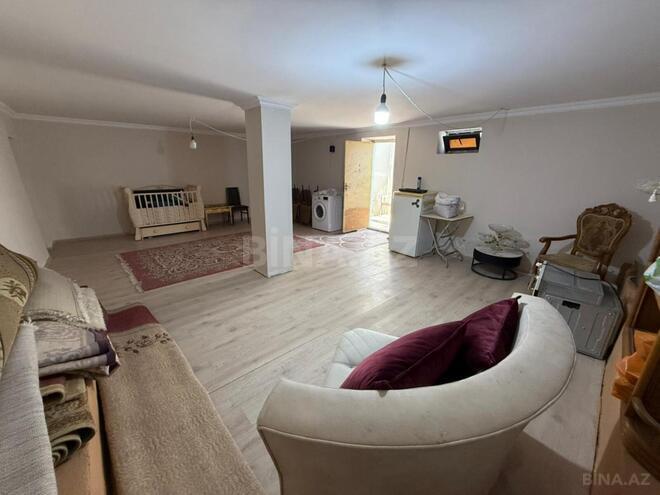 Satılır 5 otaqlı həyət evi/bağ evi 200 m², Novxanı q., photo 27 from 31