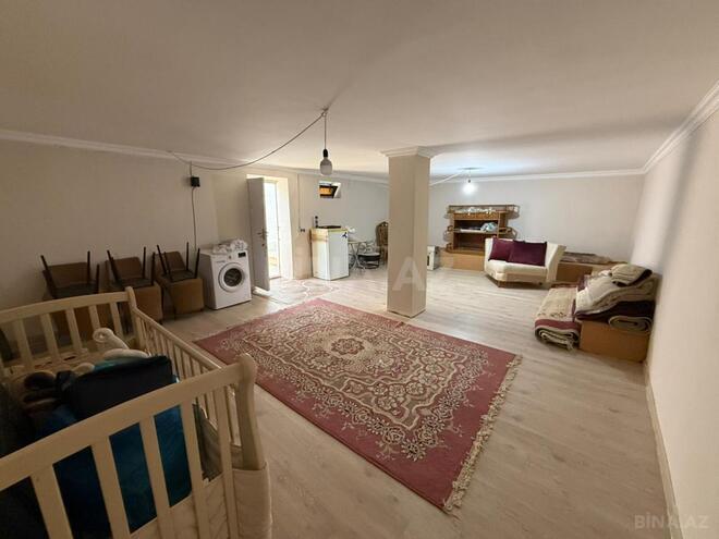 Satılır 5 otaqlı həyət evi/bağ evi 200 m², Novxanı q., photo 29 from 31
