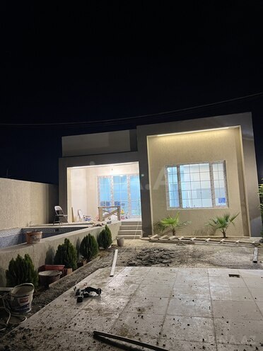 Satılır 3 otaqlı həyət evi/bağ evi 95 m², Novxanı q., photo 3 from 20