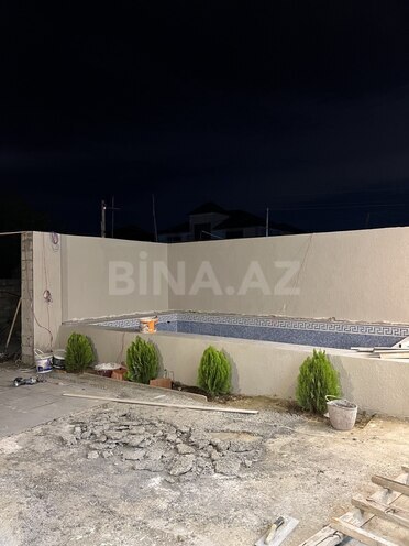 Satılır 3 otaqlı həyət evi/bağ evi 95 m², Novxanı q., photo 5 from 20