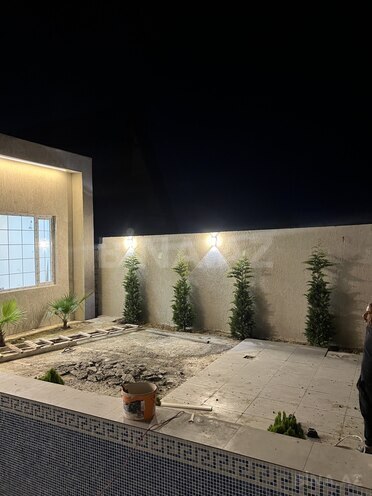 Satılır 3 otaqlı həyət evi/bağ evi 95 m², Novxanı q., photo 6 from 20