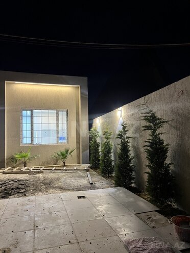 Satılır 3 otaqlı həyət evi/bağ evi 95 m², Novxanı q., photo 7 from 20