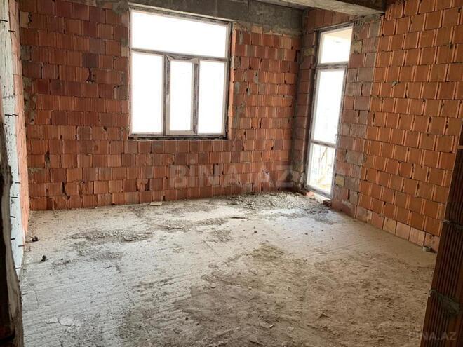 Satılır 3 otaqlı yeni tikili 145 m², Nərimanov r., photo 1 from 7