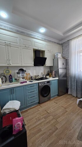 Satılır 3 otaqlı yeni tikili 87 m², photo 15 from 17