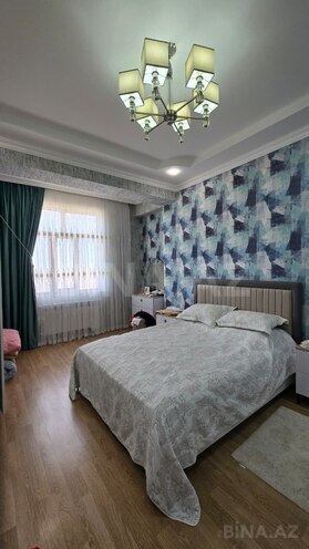 Satılır 3 otaqlı yeni tikili 87 m², photo 7 from 17