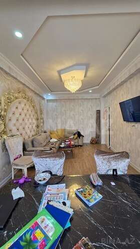 Satılır 3 otaqlı yeni tikili 87 m², photo 5 from 17