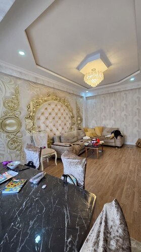 Satılır 3 otaqlı yeni tikili 87 m², photo 3 from 17
