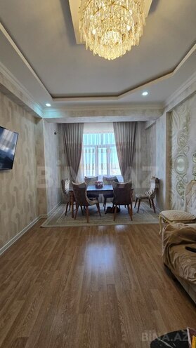 Satılır 3 otaqlı yeni tikili 87 m², photo 6 from 17