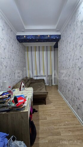 Satılır 3 otaqlı yeni tikili 87 m², photo 11 from 17