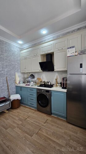 Satılır 3 otaqlı yeni tikili 87 m², photo 14 from 17